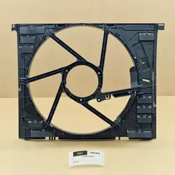 BMW OE Fläktkåpa OEM 8666817 - Begagnad