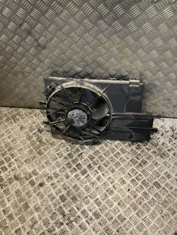 Ventilador aire acondicionado Mercedes-Benz Vaneo W414 OEM 4145000093