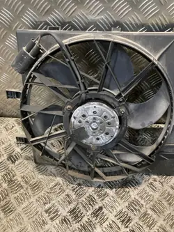 Ventilateur climatisation Mercedes-Benz Vaneo W414 OEM 4145000093