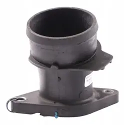 Ford Transit MK7 Turbo Kurzrohr OEM CC116K686AC