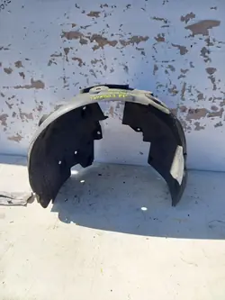 Front Right Wheel Arch Renault Twingo III