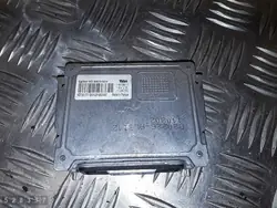 2011 Peugeot 508 ECU 89034934