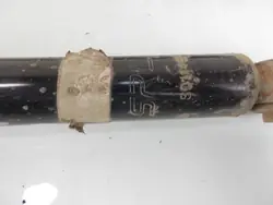 Amortisseurs Arrière OEM 4KVDYFUFR pour Ford Focus