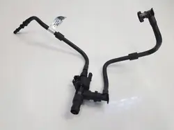 Soupape de dégazage réservoir BMW - Pièce OEM