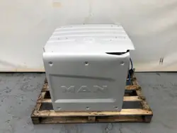 MAN TGX/TGS Euro 6 Katalysator OEM 81151036115