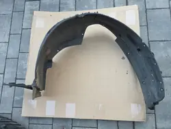 Aile avant gauche OEM SUZUKI SWIFT MK8 2017- M-M