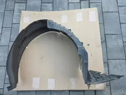 Aile avant gauche OEM SUZUKI SWIFT MK8 2017- M-M