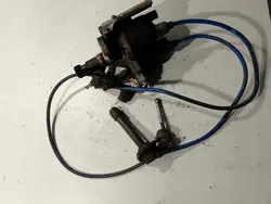 Sytytyskelauskela Mazda 626 OEM 53C - Käytetty