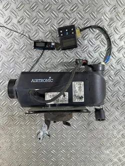 Webasto-värmare OEM 252069 för Sprinter 906