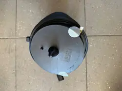 Porsche Luftfjädring OEM 9Y0616025A/9Y0616026A Begagnad