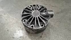 Mercedes W123 NIVO Jousituspumppu OEM