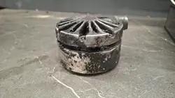 Mercedes W123 NIVO Ophangingpomp OEM