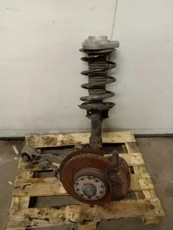 Shock Absorber Mercedes E-Class 212 W212 A2123231300