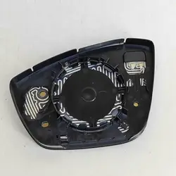 OEM 9839237780 rechter Spiegel-Einsatz für Peugeot 208