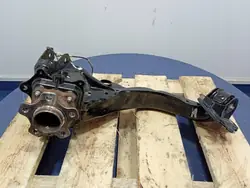 BMW OE 6896992 Taka-oikea Jousitusvarsi iX2 U10:lle