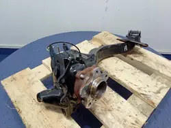 BMW OE 6896992 Bakre Höger Fjäderben för iX2 U10