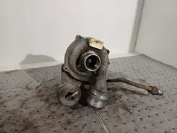 Nissan Note (E11) 2010 Turbocompresores Completos OEM