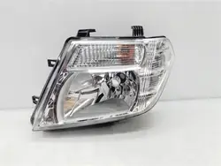 Nissan Navara D40 Vasemman Ajovalon 10-14r