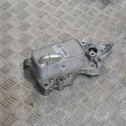 Oliekoeler Mercedes-Benz C (W205) 2.1L OEM 70362380A6511801165