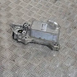 Radiador de óleo Mercedes-Benz C (W205) 2.1L OEM 70362380A6511801165