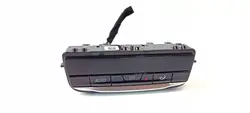 BMW klimatpaneler OEM 61315A3BBF4 - Begagnad