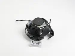 Turvavyön kiristin OEM 888400017R oikea taka