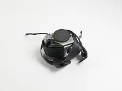 Bältesspännare OEM 888400017R höger bak