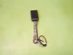 Boucle de ceinture gauche avant OEM pour Peugeot 307 CC