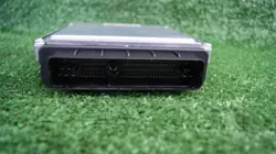 Moottoritietokone Jaguar X-Type OEM 7X43-12A650-AC