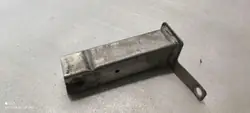 Panneau de montage radiateur Audi OE 4G0805528A