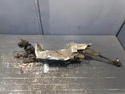 Volkswagen Golf VIII Lenkgetriebe OEM 4532012194