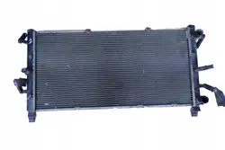 Radiateur d'eau VW TRANSPORTER IV FURGON 2.5L diesel