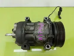 Airco Compressor Mitsubishi Carisma II 1.9 DID SD7H15 0081901134