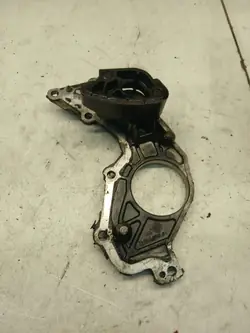 Mercedes-Benz Motorteil OEM A6110160205