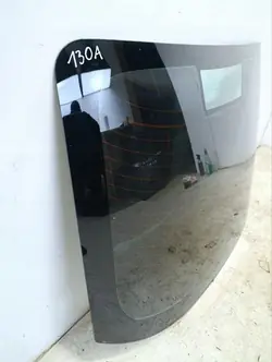 Vitre arrière Maserati Gran Turismo OEM 275642