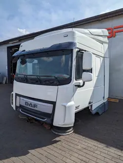 DAF XF 106 SC Kabine - OEM KABINA DAF XF 106 SC