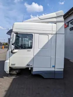 DAF XF 106 SC Kabine - OEM KABINA DAF XF 106 SC