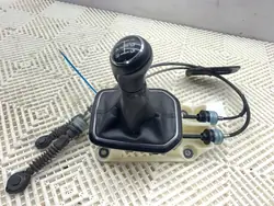 Alavanca de mudanças OEM LORK-1624-122890 Suzuki Ignis III