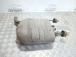 Opel Insignia A 2009 Bakre ljuddämpare OEM 13229744