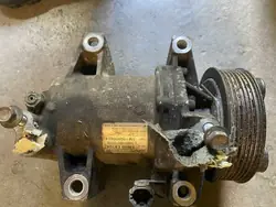 Compressore Aria Condizionata Nissan Navara NP 300 2.5 D