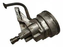 UAZ 469/452 Oljepump OEM 451M-1011009 Begagnad