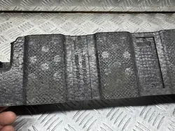 Absorbeur de pare-chocs avant Kia Sportage IV OEM 86520F1000
