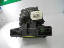 Chauffage OEM 271105262R pour Renault Scenic III 1.2 TCE