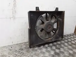 Kylarfläkt OEM AM-521528 för Kia Picanto