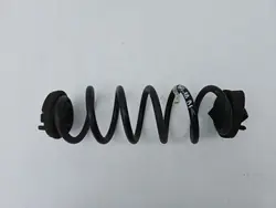 Molla Posteriore Sinistra Destra Audi A4 B9 2.0 TFSI Quattro