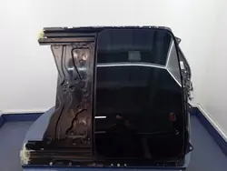 BMW OE 800540/Ambit Zonnedak Glascompleet