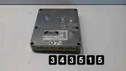 ECU Toyota Yaris d'occasion OEM AM-343515