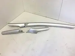 OEM 3T1858417A Molduras para Skoda Superb 2