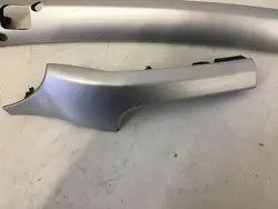 OEM 3T1858417A Dekorlistor för Skoda Superb 2