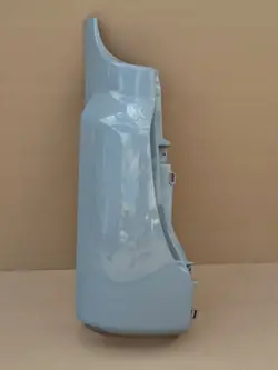 Gebrauchter Renault Kerax Kabinen-Spoiler OEM 5010578660